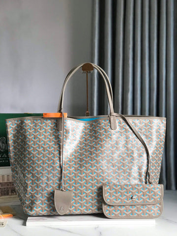 Makersluxe - GYO Bags - 103