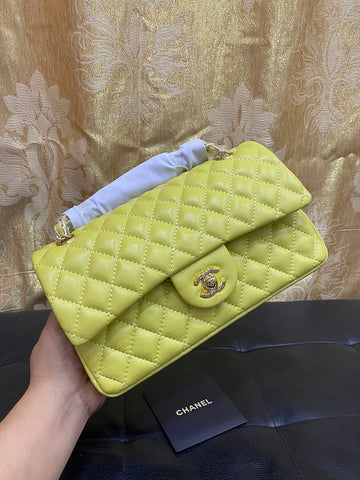 Makersluxe Bags - CHL Bags - 5558