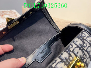 Makersluxeras - DOR Bags - 1706