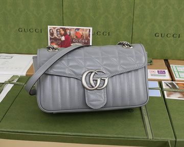 Makersluxe Bags - GCI Bags - 704