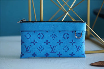 Makersluxe Fashion Lu-Vi bags - 9211
