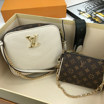 Makersluxe Bags - VL Bags - 819