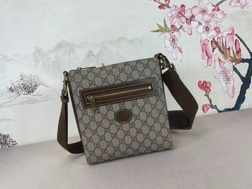 Makersluxe Bags - GCI Bags - 1250