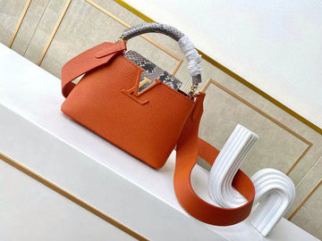 LOV2 Bags - Makersluxe Bags  1194