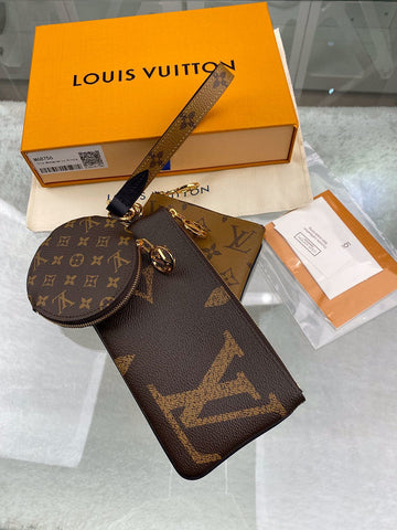 Makersluxe Fashion Lu-Vi bags - 17715