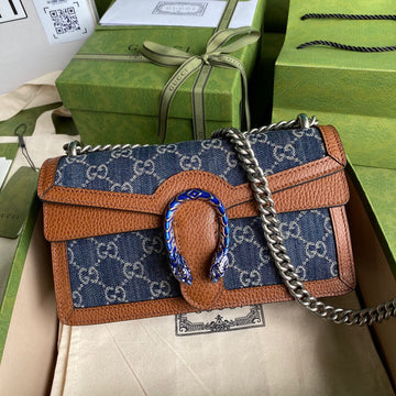 Makersluxe Bags - GCI Bags - 6002