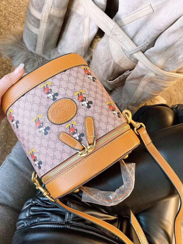 Makersluxe Fashion - GCI Bags - 11098