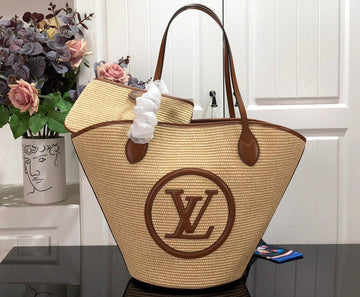 MLB Fashion Lu-Vi bags - 2411