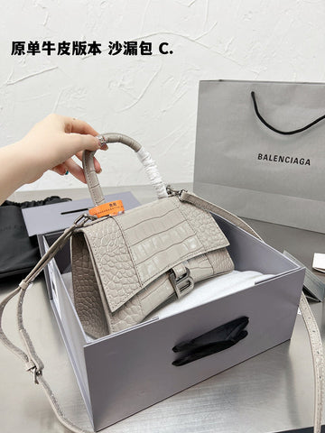 Makersluxe Bags - BGA Bags - 1405