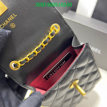 Makersluxeras - CHL Wallet - 2345