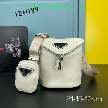 Makersluxe Bags - PDA Bags - 4177
