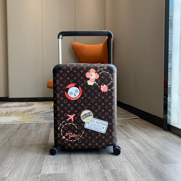 Makersluxe - Travel Bags - 609