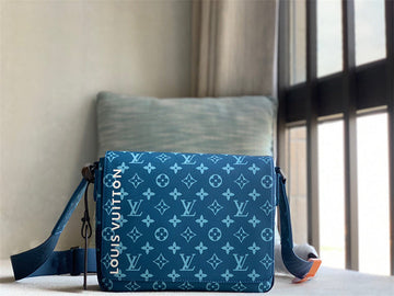 Makersluxe - LOV Bags - 443
