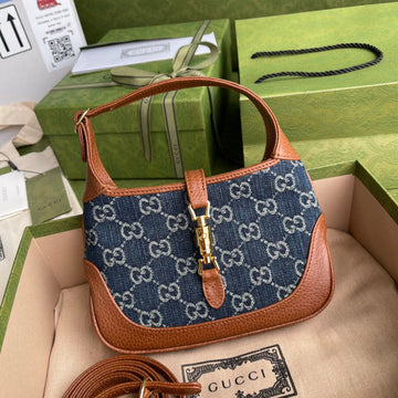 Makersluxe Bags - GCI Bags - 6015