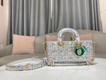 Makersluxe - DOR Bags - 394