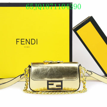 Makersluxeras - FDE Bags - 1209