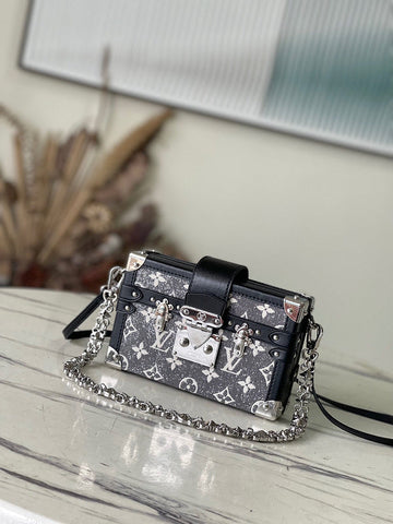 Makersluxe Bags - VL Bags - 4076