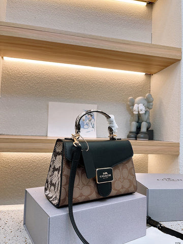 Makersluxe Bags - CCH Bags - 335