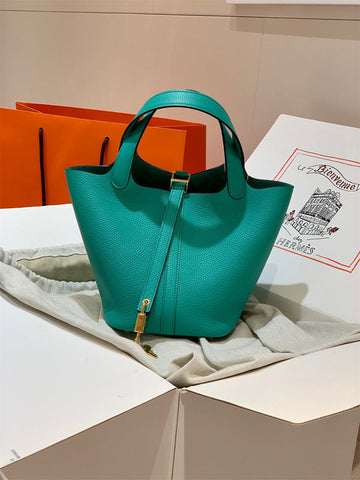 Makersluxe - HMS Bags - 955