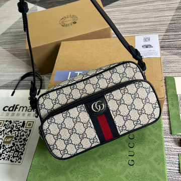 Makersluxe Bags - GCI Bags - 5761