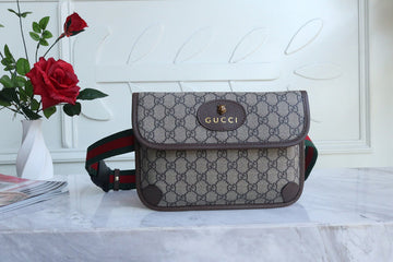 Makersluxe Fashion - GCI Bags - 12706