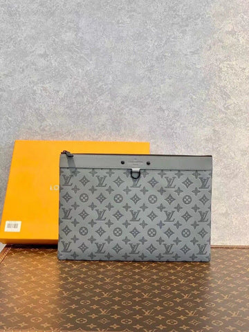 Makersluxe Fashion Lu-Vi Bags - 16687