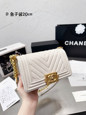 Makersluxe Bags - CHL Bags - 6771