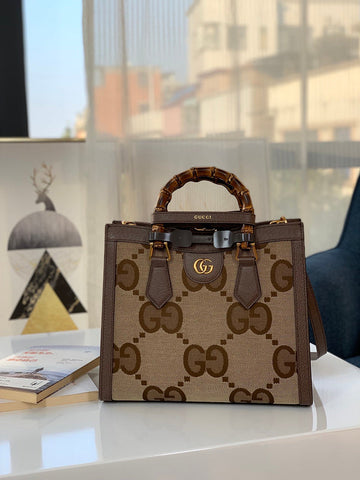 Makersluxe Fashion - GCI Bags - 13196