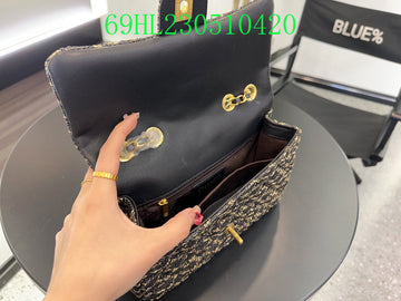 Makersluxeras - CHL Bags - 954