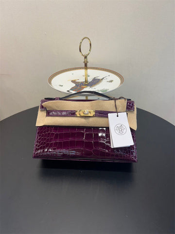 Makersluxe - HMS Bags - 1154