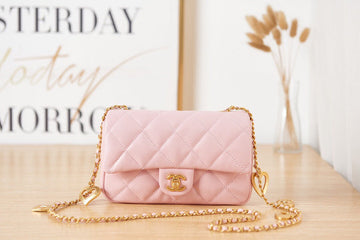 Makersluxe Bags - CHL Bags - 2960