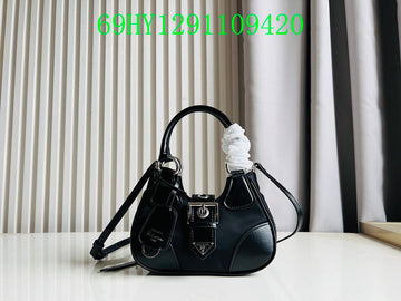 Makersluxe Bags - PDA Bags - 3840