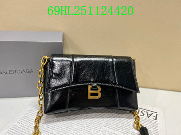 Makersluxe Bags - BGA Bags - 1992