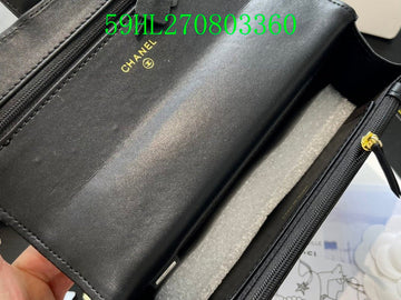 Makersluxeras - CHL Bags - 2431