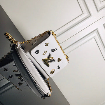 LOV2 Bags - Makersluxe Bags  1964