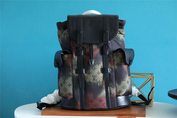 Makersluxe Fashion Lu-Vi bags - 9669