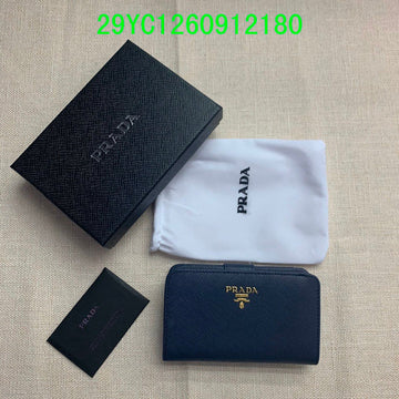 Makersluxeras - PD Wallet - 464