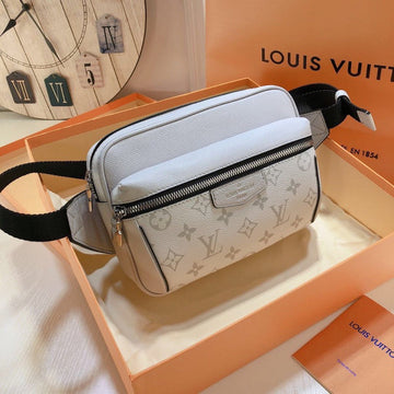 LOV2 Bags - Makersluxe Bags  2013