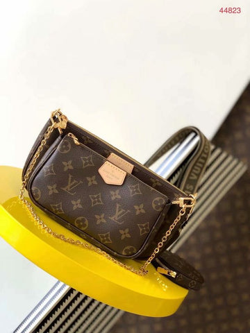 Makersluxe Bags - VL Bags - 6032