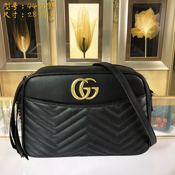 Makersluxe Bags - GCI Bags - 6295