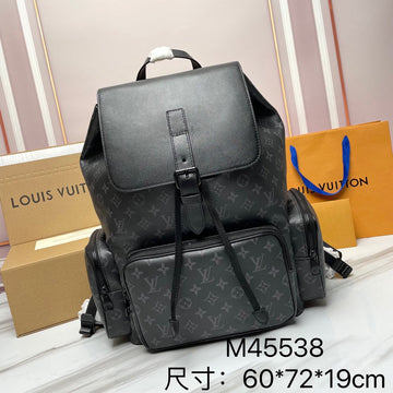 Makersluxe Fashion Lu-Vi bags - 17407