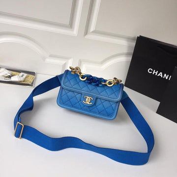 MLB Fashion - CHL Bags - 535