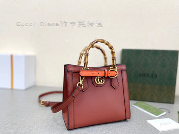 Makersluxe Bags - GCI Bags - 2087
