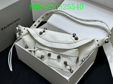 Makersluxe Bags - BGA Bags - 1768