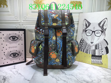 Makersluxe Fashion - GCI Bags - 11408