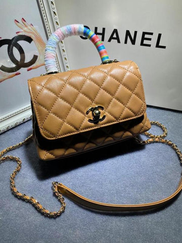 Makersluxe Bags - CHL Bags - 6379