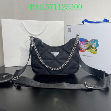 Makersluxe Bags - PDA Bags - 3785