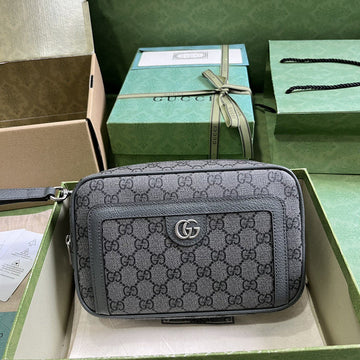 Makersluxe Bags - GCI Bags - 237