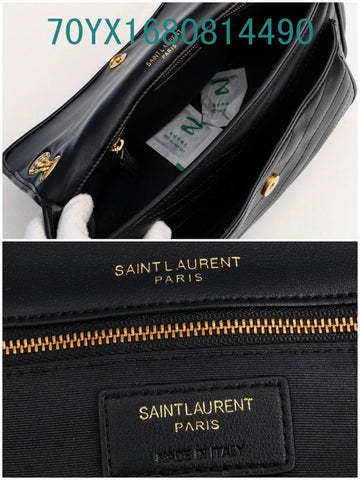 Makersluxeras - YLS Bags - 2130