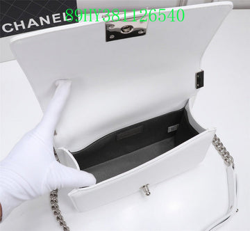 Makersluxeras - CHL Bags - 3141
